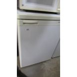 A Bosch fridge.