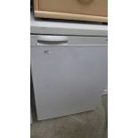 A Bosch freezer.