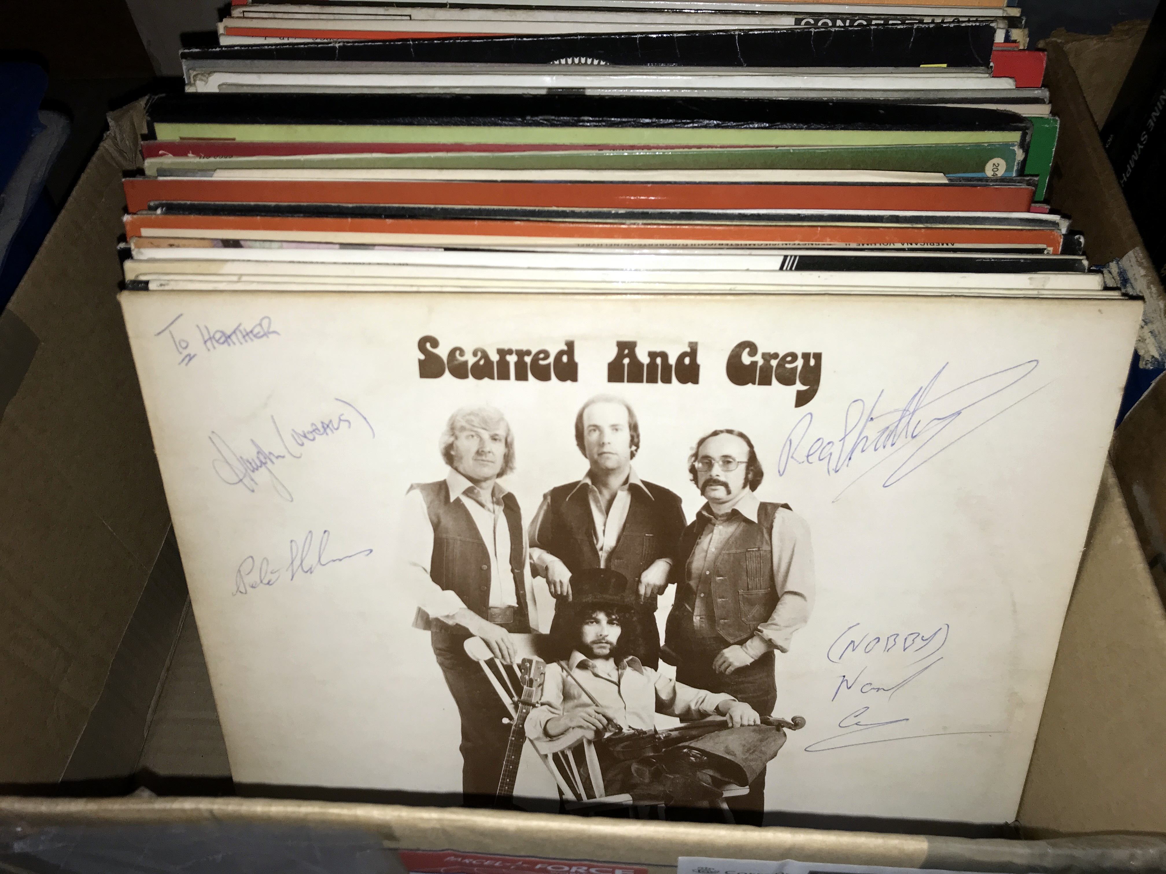 Over 150 classical LP records includes sxl wide band, asds, - Image 6 of 19
