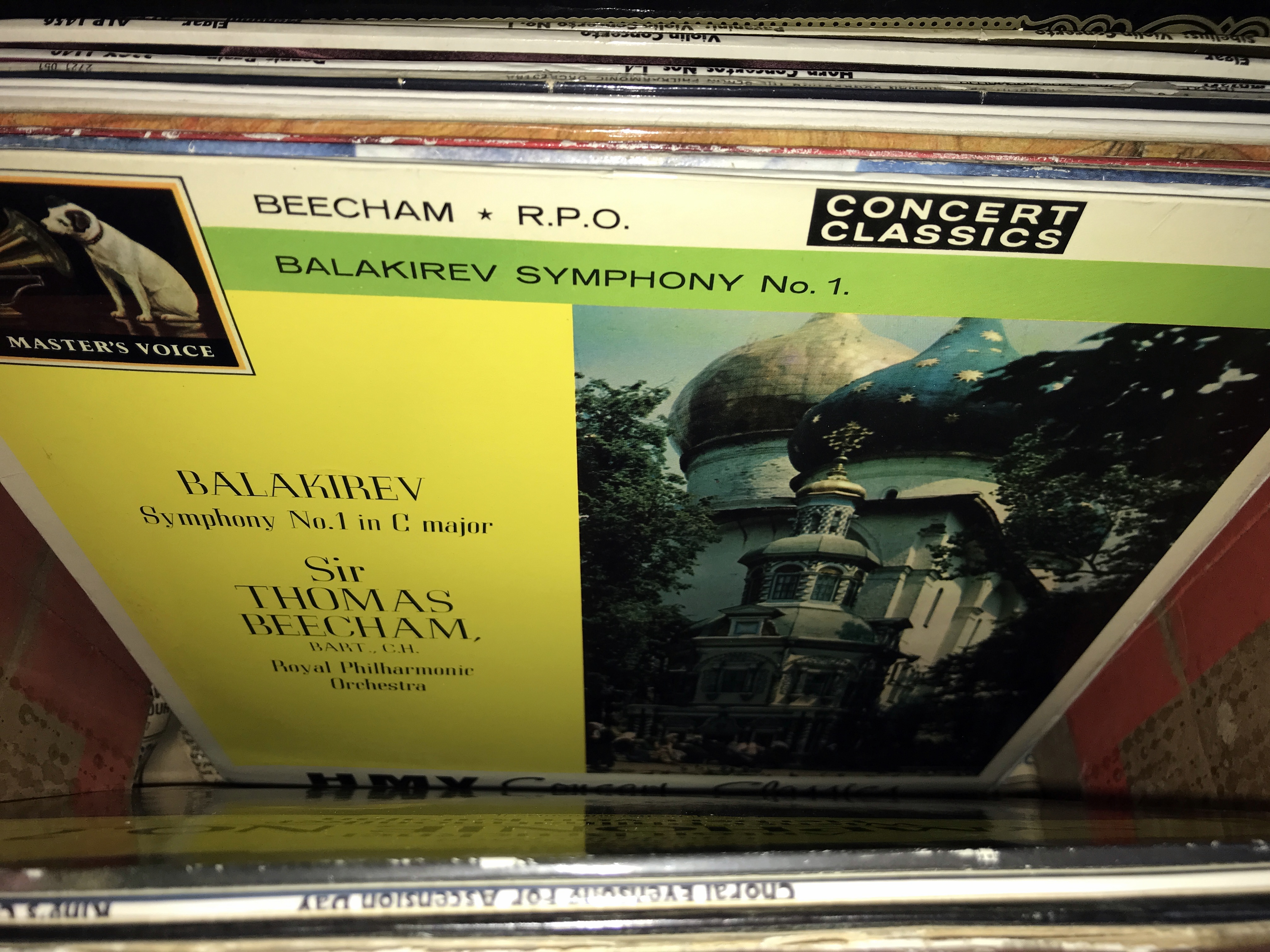 Over 150 classical LP records includes sxl wide band, asds, - Image 3 of 19