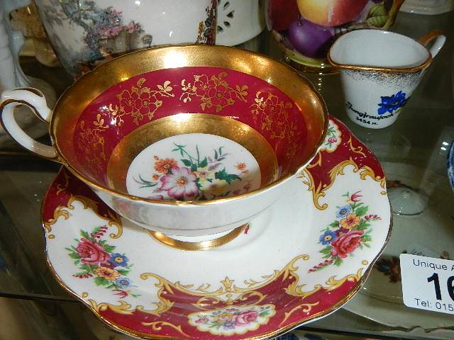 A quantity of mixed china - Image 2 of 3