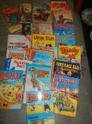 A large quantity of Children's books. (collect only)