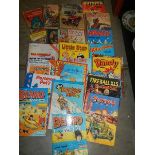 A large quantity of Children's books. (collect only)
