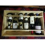 7 Bottles of Vintage Alcohol – 3 Bottles Muscadet du Serve et Maine,