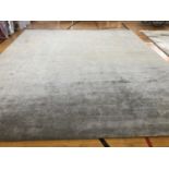 As new, Quality carpet by "The Rug Company" 400 x 450