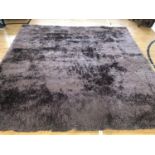 Stepevi wool centre rug 300 x 300