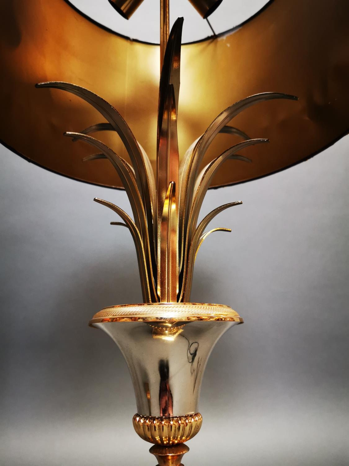 Pair of Mid-century designer table lamps. - Bild 5 aus 8