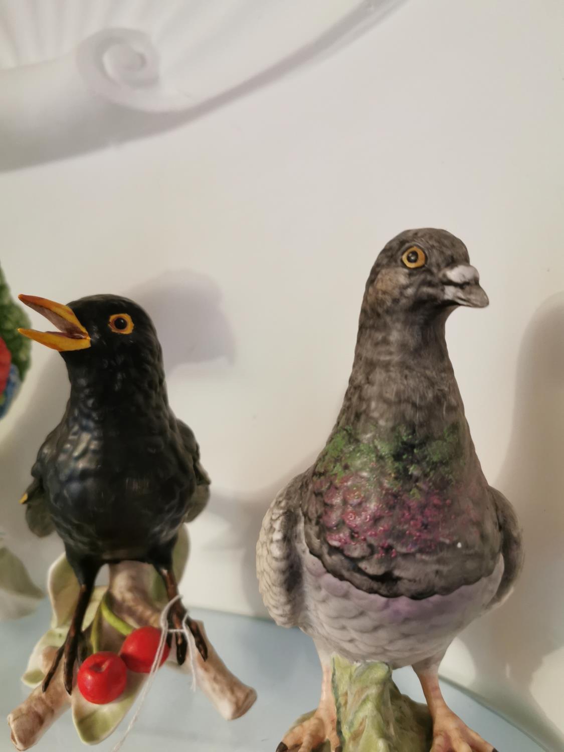 Two Goebel ceramic birds - Image 2 of 3