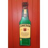Jameson Whiskey advertisement