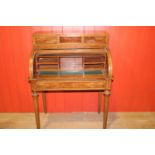 Ladies writing desk