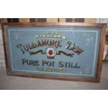 Tullamore Dew Mirror