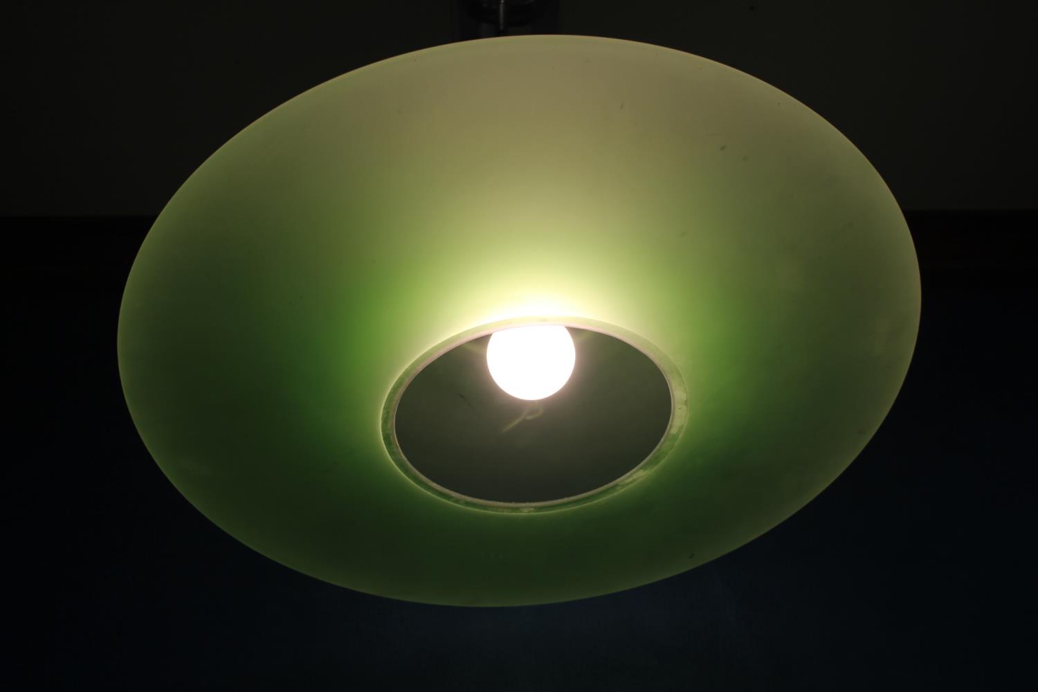 Ceiling light - Image 2 of 2