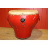 Bongo Drum