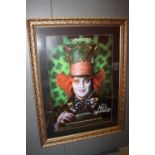 Mad Hatter poster