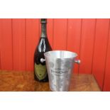 Perrier Jouet champagne bucket