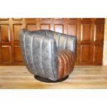 Dialma tub chair