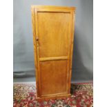 1950's wooden cabinet