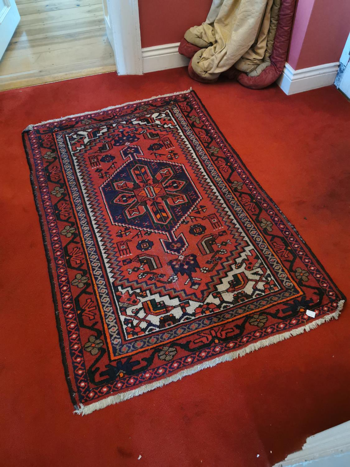 Rug