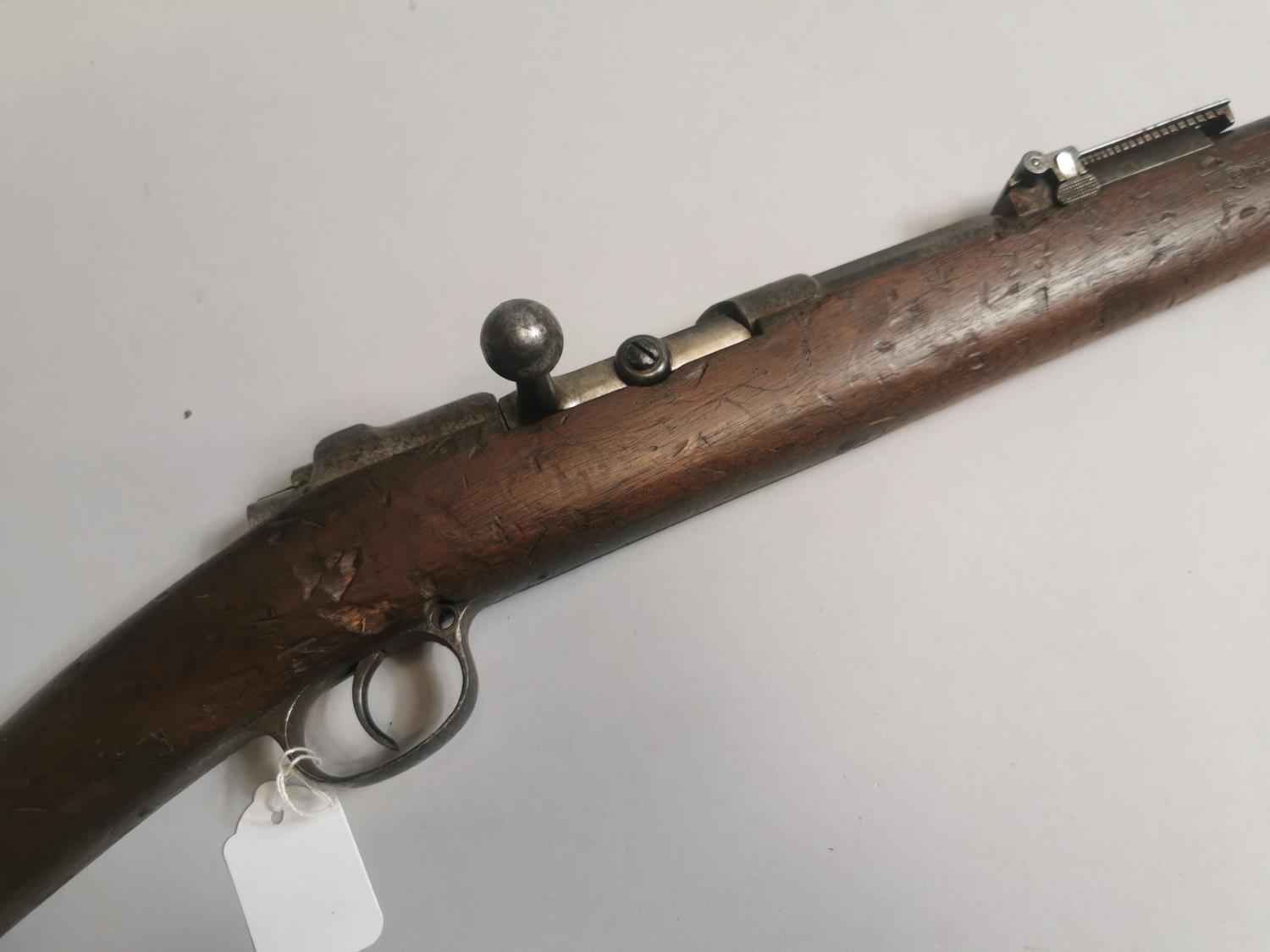 Infantry Rifle 71 - Image 2 of 2