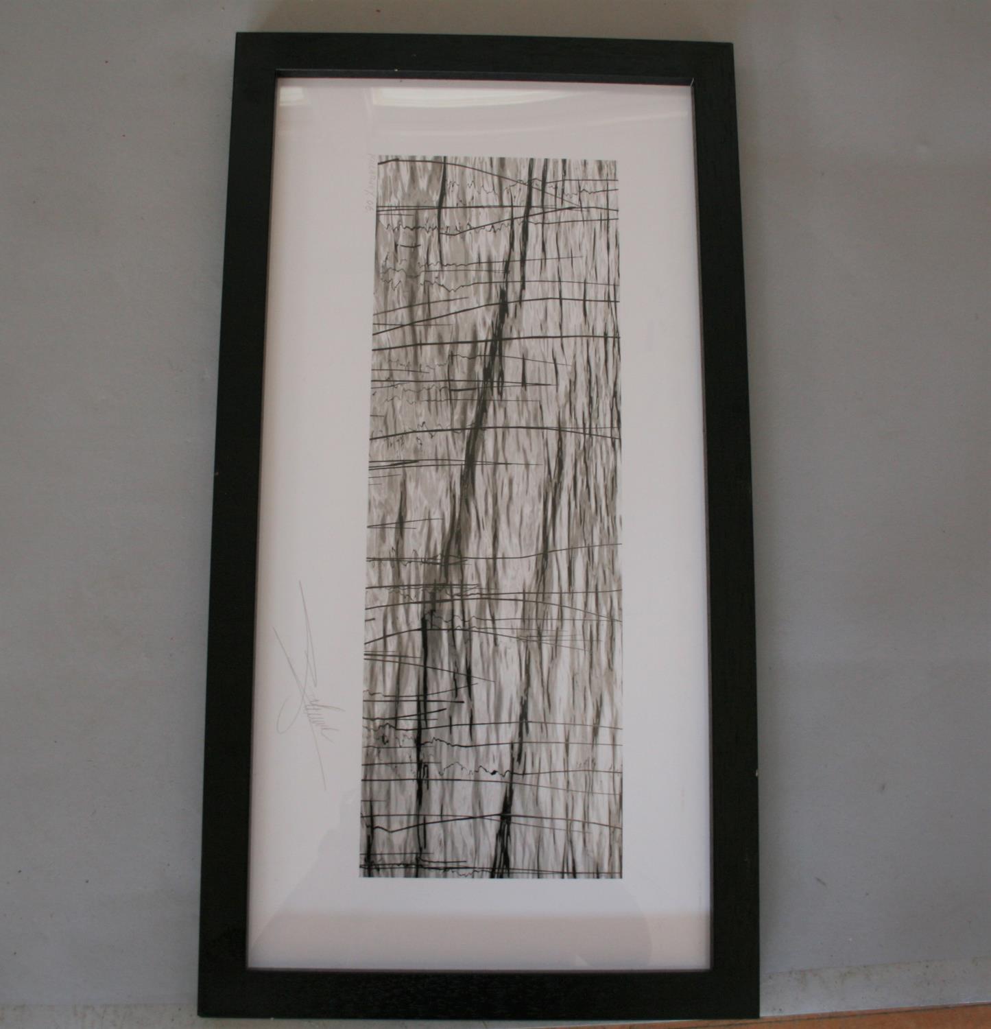 Selection of framed prints. (5). 57W x 78H - Image 5 of 5