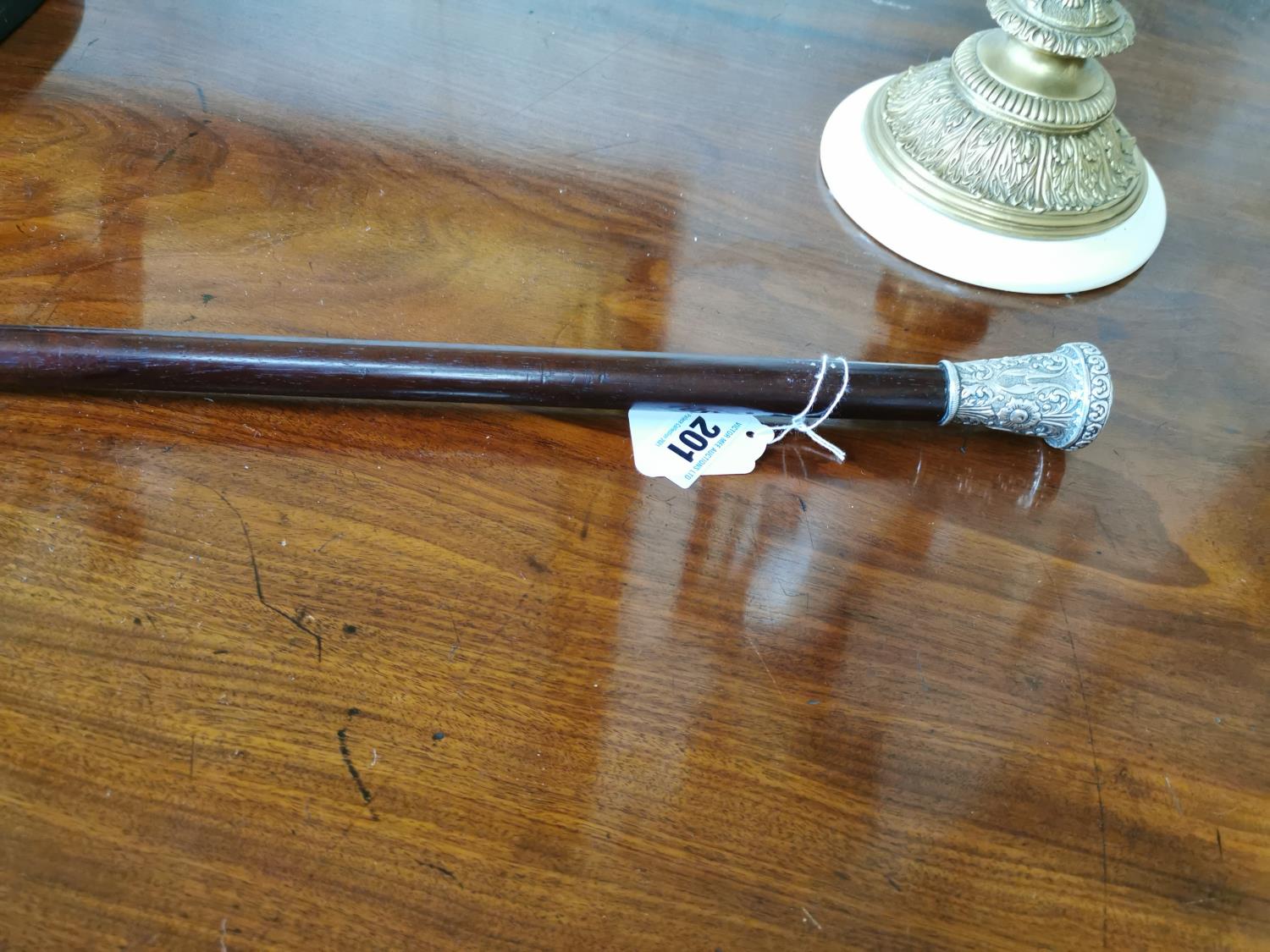 Gentleman's walking stick