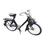 Solex moped