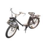 Solex moped
