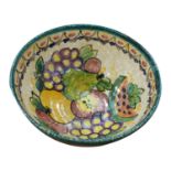 Ceramic Fruit bowl