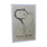 Gustav Klimt print