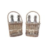 Pair of baskets