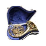Taxman French Horn.