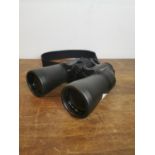 Pair of Nikon Action 10 X 50 binoculars