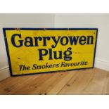 Garryowen Plug