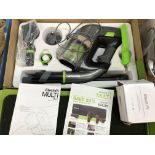 BOXED G TECH MULTI MK II CORDLESS CLEANER