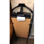 CORBY 7700 TROUSER PRESS