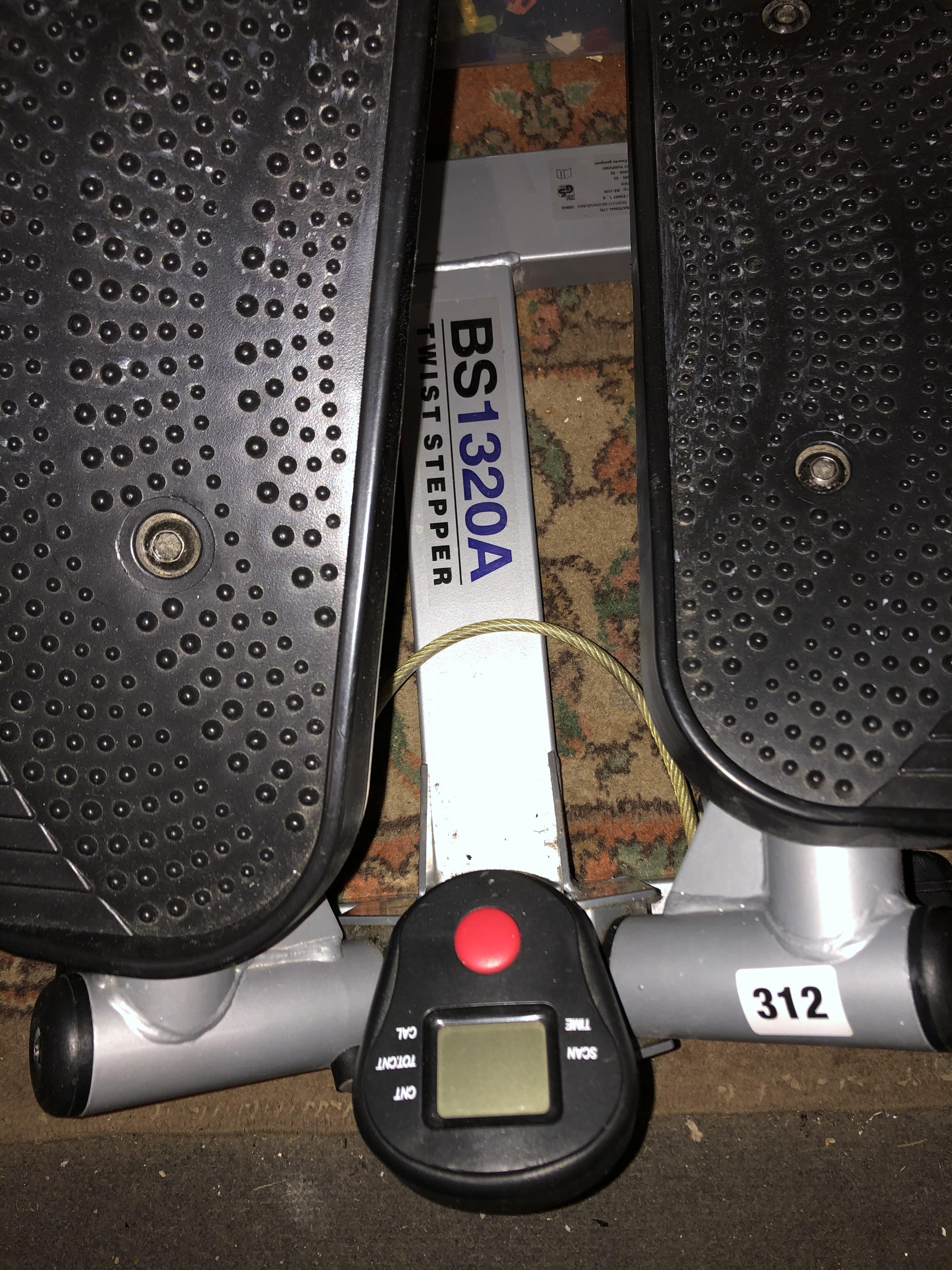 STEP EXERCISER - Image 2 of 2