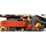 HUSQUVANA 40 CHAIN SAW