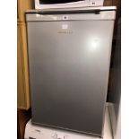 BEKO SILVER REFRIGERATOR