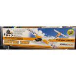 SONIC 185 REMOTE CONTROL GLIDER