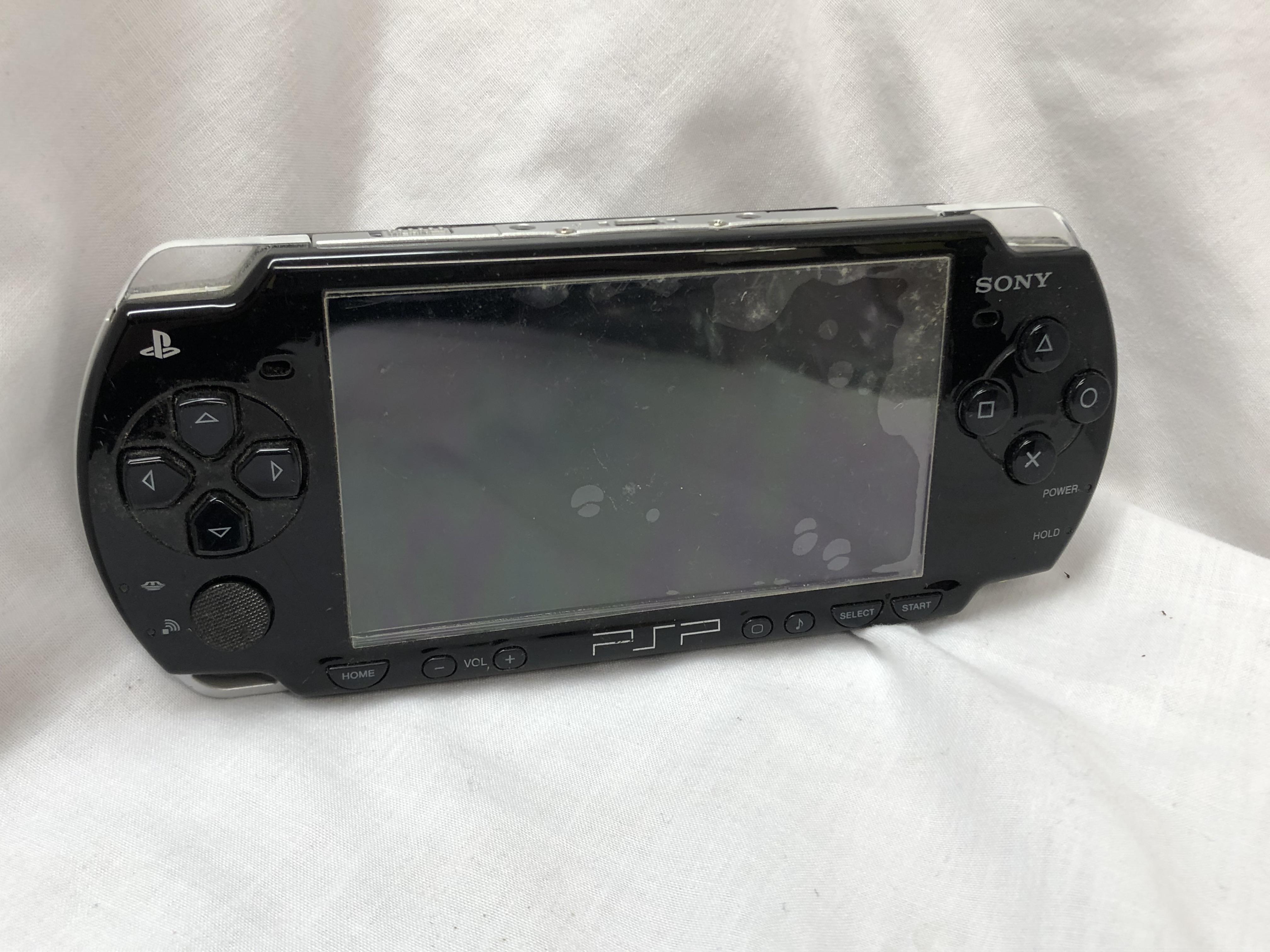 SONY PSP