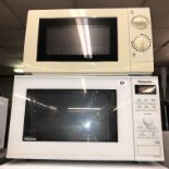 PANASONIC INVERTER MICROWAVE OVEN