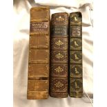 ANTIQUARIAN BOOKS - THE POETICAL WORKS OF JOHN KEATS BY H.