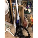 BOSCH ATHLET CLEANER WITH ACCESSORIES AND CHARGER