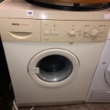 BOSCH PRECISION WASHING MACHINE