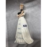 ROYAL DOULTON KIMBERLEY HN 3379 FIGURE