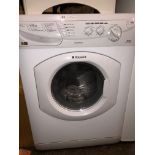 HOTPOINT 5+5KG WASH AND DRY WASHING MACHINE