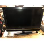 SONY LCD DIGITAL TV