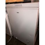 IGENIX COMPACT FREEZER