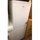 BEKO A+ CLASS FRIDGE FREEZER