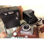 POLAROID 635 CAMERA,